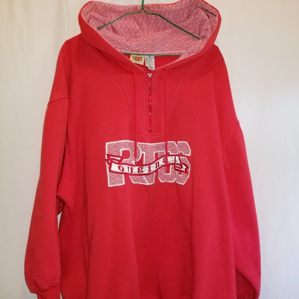 Hoodie